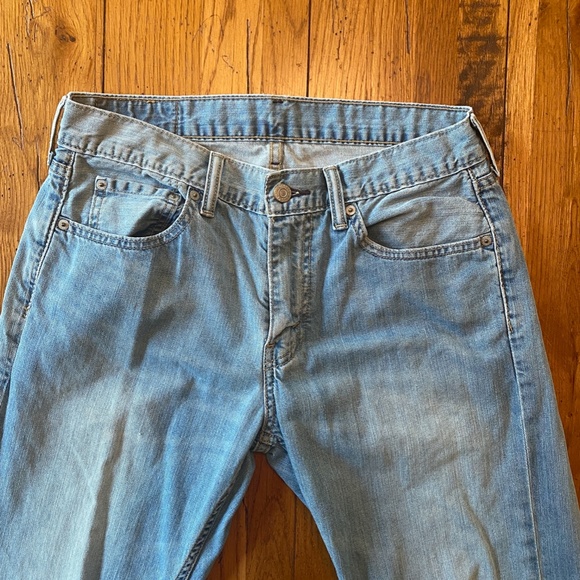 Levi's 559 30x34 - Picture 2 of 7